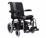 Motorized Wheelchair from India