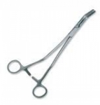 Hysterectomy Forceps from India