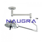 Surgical Operating Light Head Single