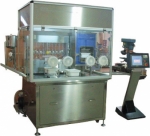 Syringe Filling Equipment from India