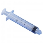 Hypodermic Syringes from India