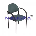 Hospital Multipurpose Waiting Area Chair