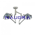 Surgical Operating Light Head