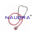 Stethoscope Dual Headed Pediatric