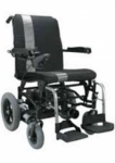 Power Wheelchair from India