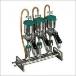 Sterility Test Apparatus from India